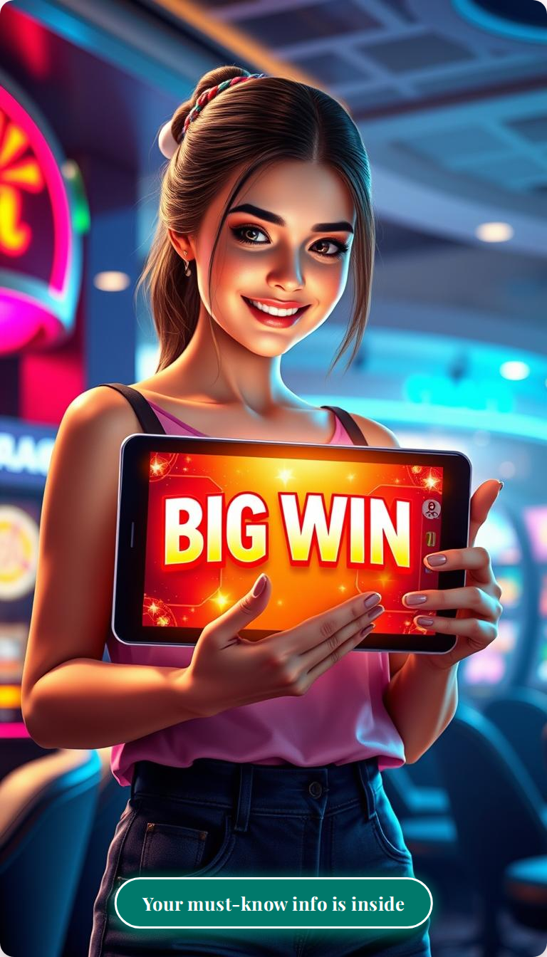 Pragmatic Play slot interface